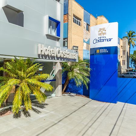 Hotel Costamar Ponta Verde Maceio  Luaran gambar