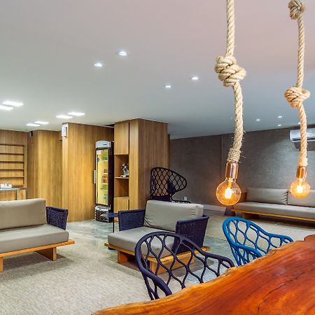 Hotel Costamar Ponta Verde Maceio  Luaran gambar