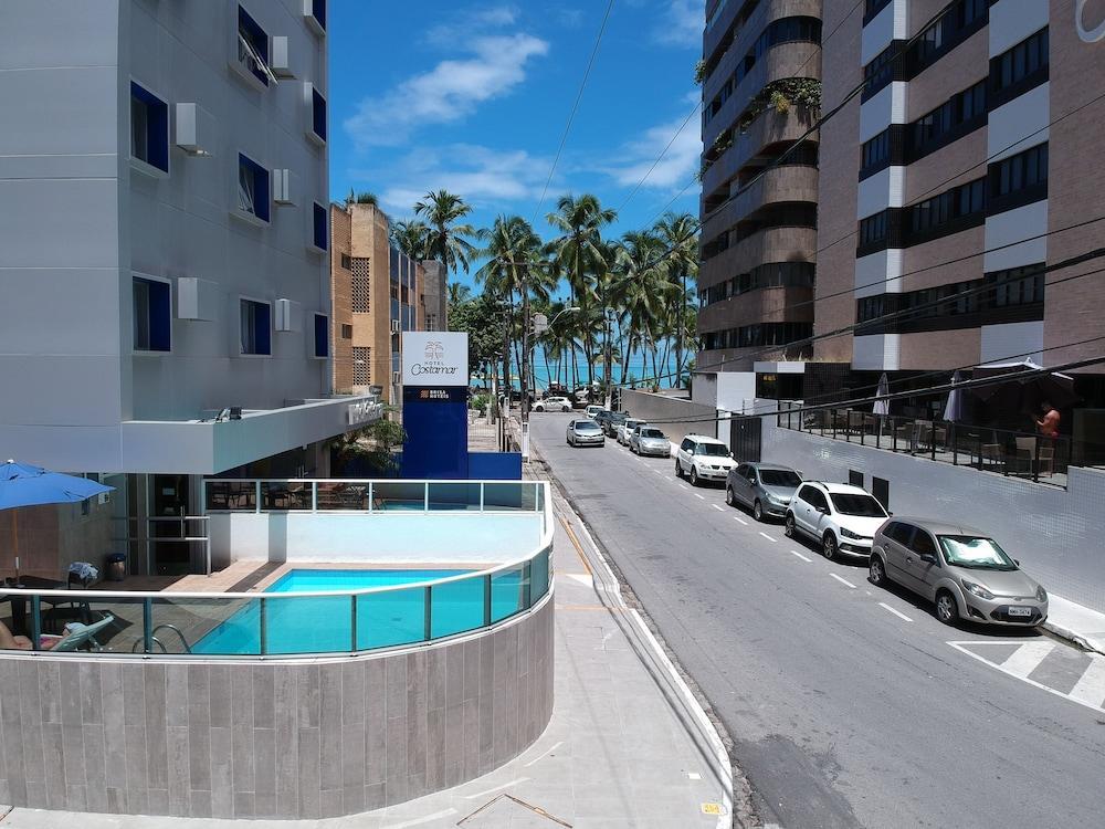 Hotel Costamar Ponta Verde Maceio  Luaran gambar