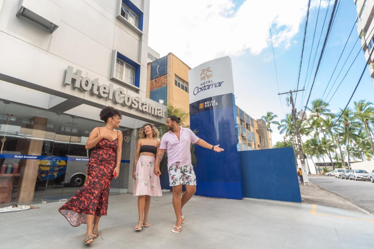 Hotel Costamar Ponta Verde Maceio  Luaran gambar