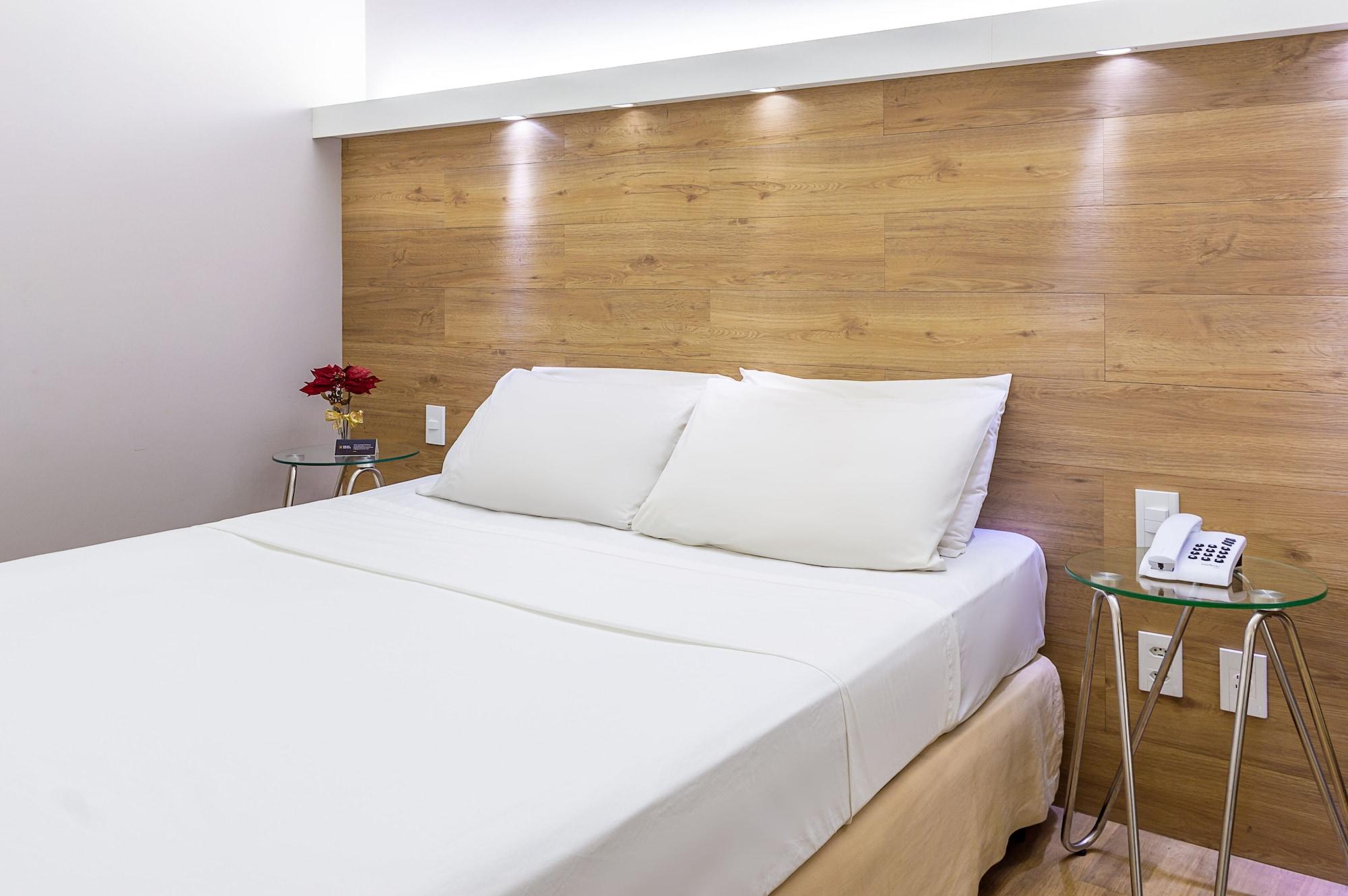 Hotel Costamar Ponta Verde Maceio  Luaran gambar