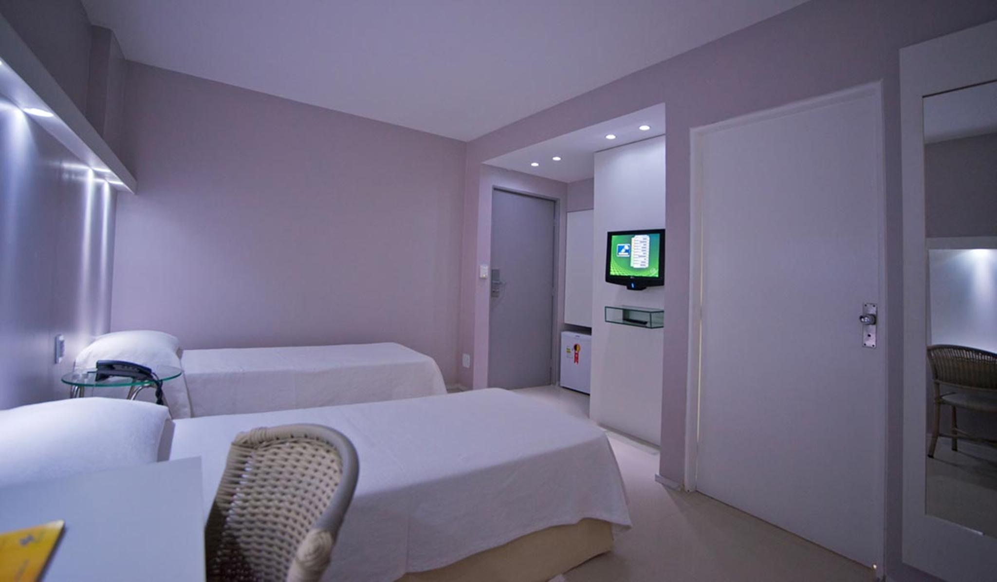 Hotel Costamar Ponta Verde Maceio  Luaran gambar