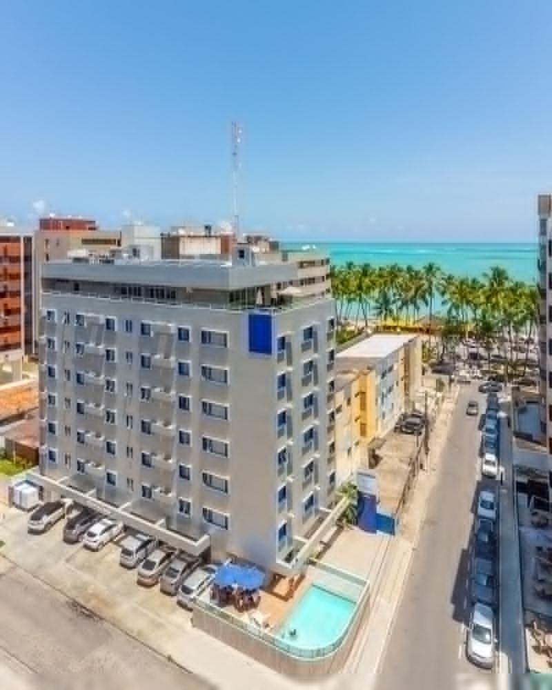 Hotel Costamar Ponta Verde Maceio  Luaran gambar