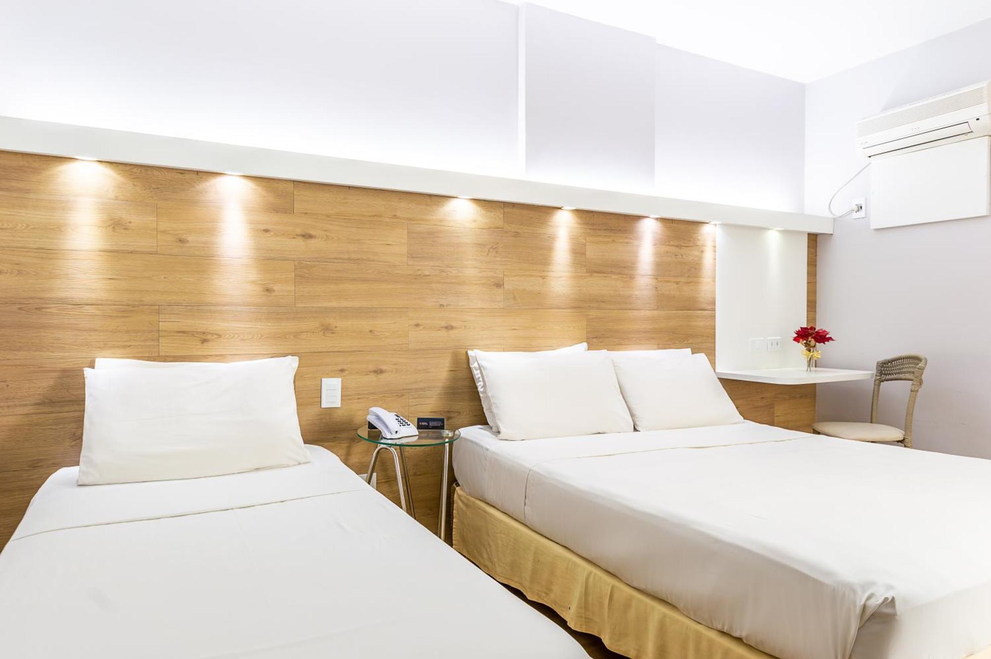 Hotel Costamar Ponta Verde Maceio  Luaran gambar