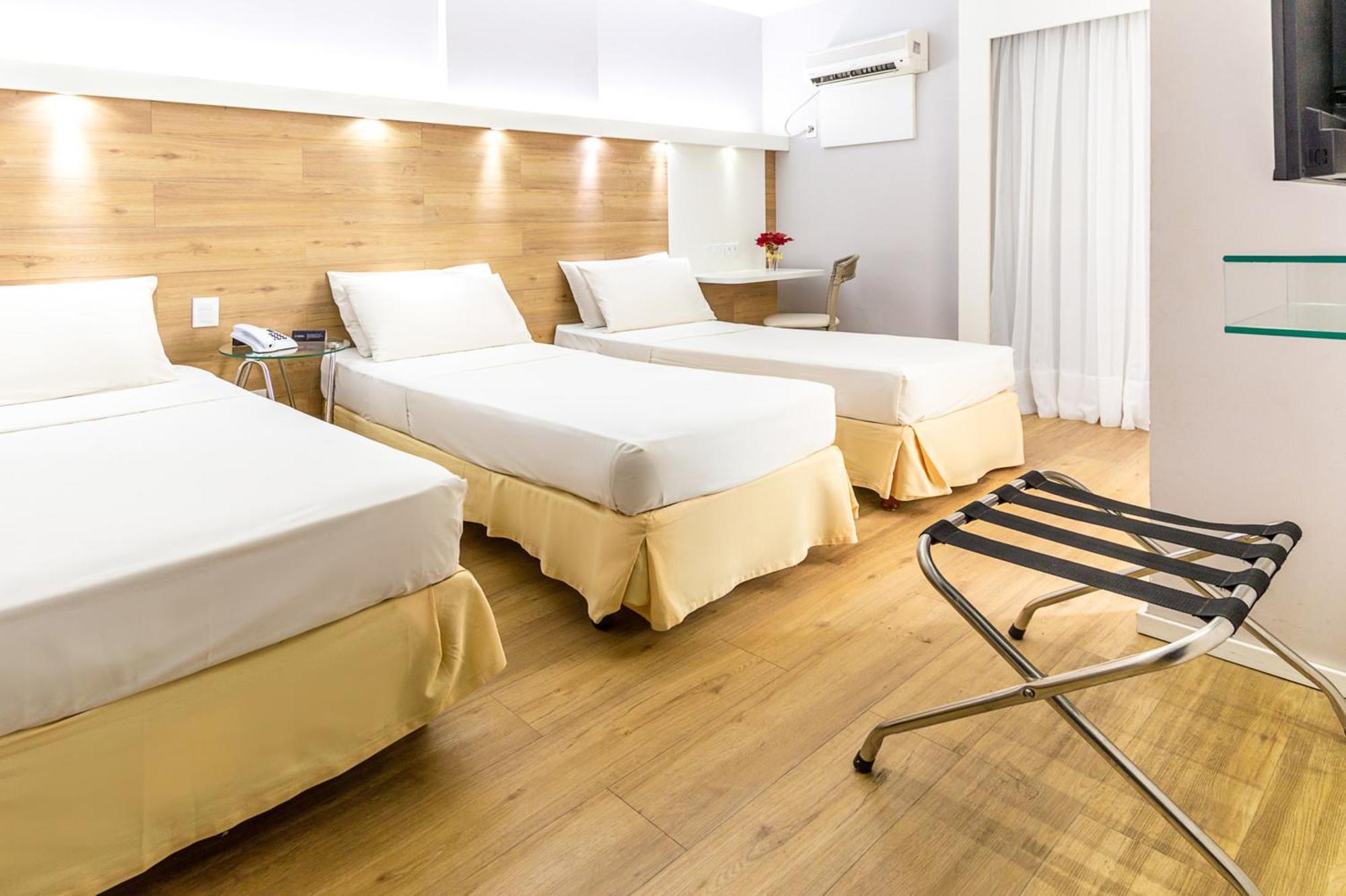 Hotel Costamar Ponta Verde Maceio  Luaran gambar