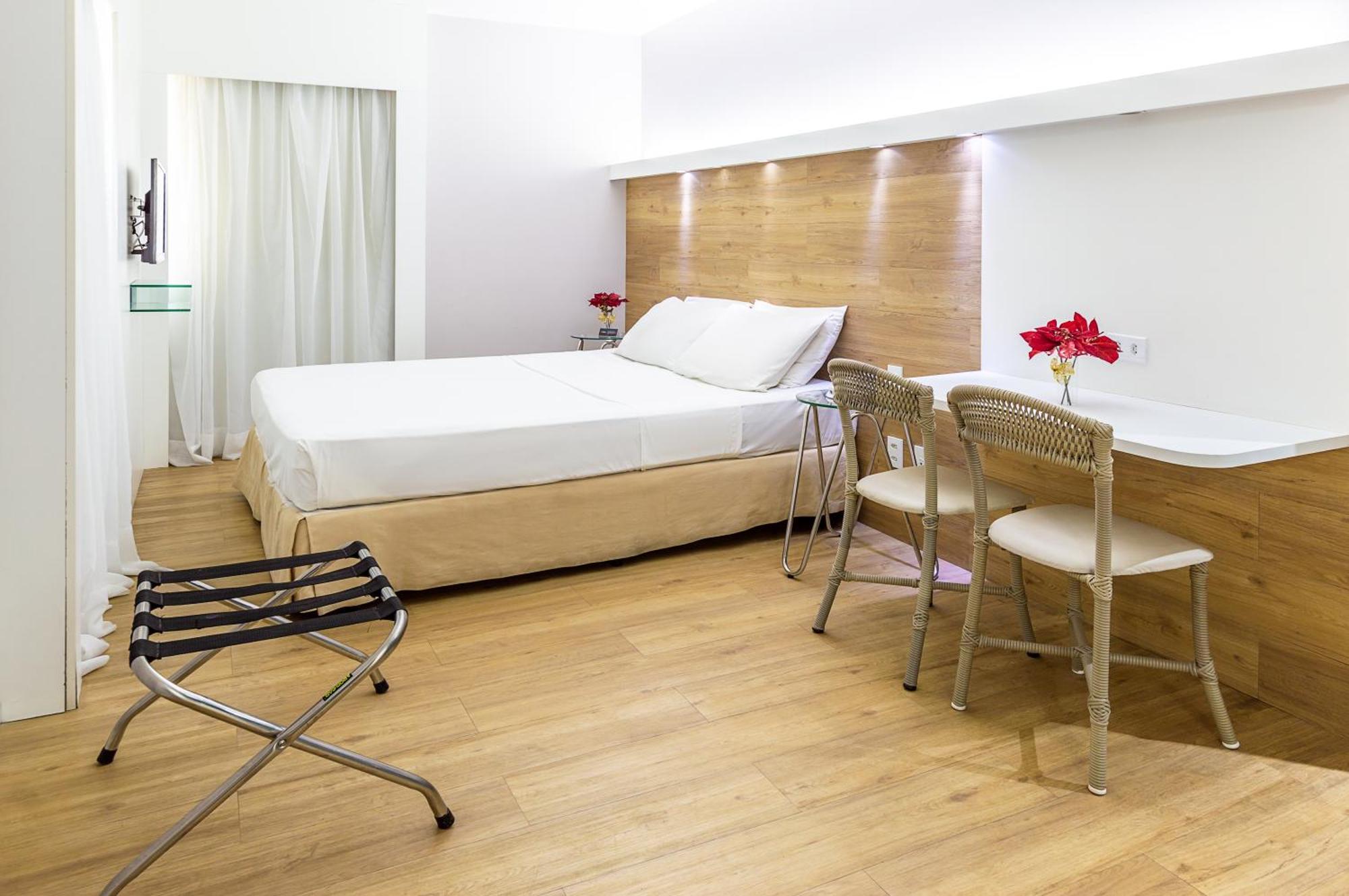 Hotel Costamar Ponta Verde Maceio  Luaran gambar