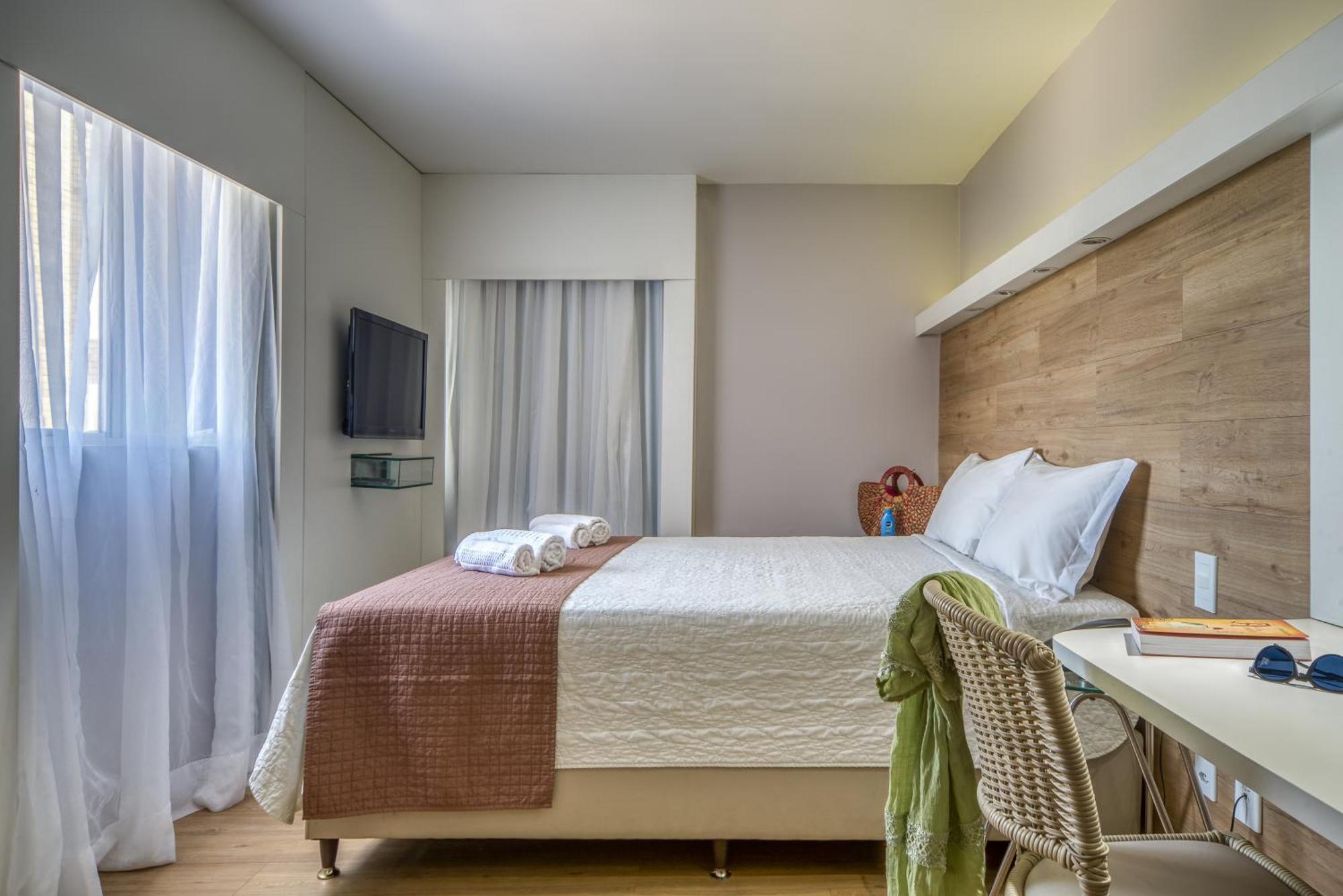 Hotel Costamar Ponta Verde Maceio  Luaran gambar