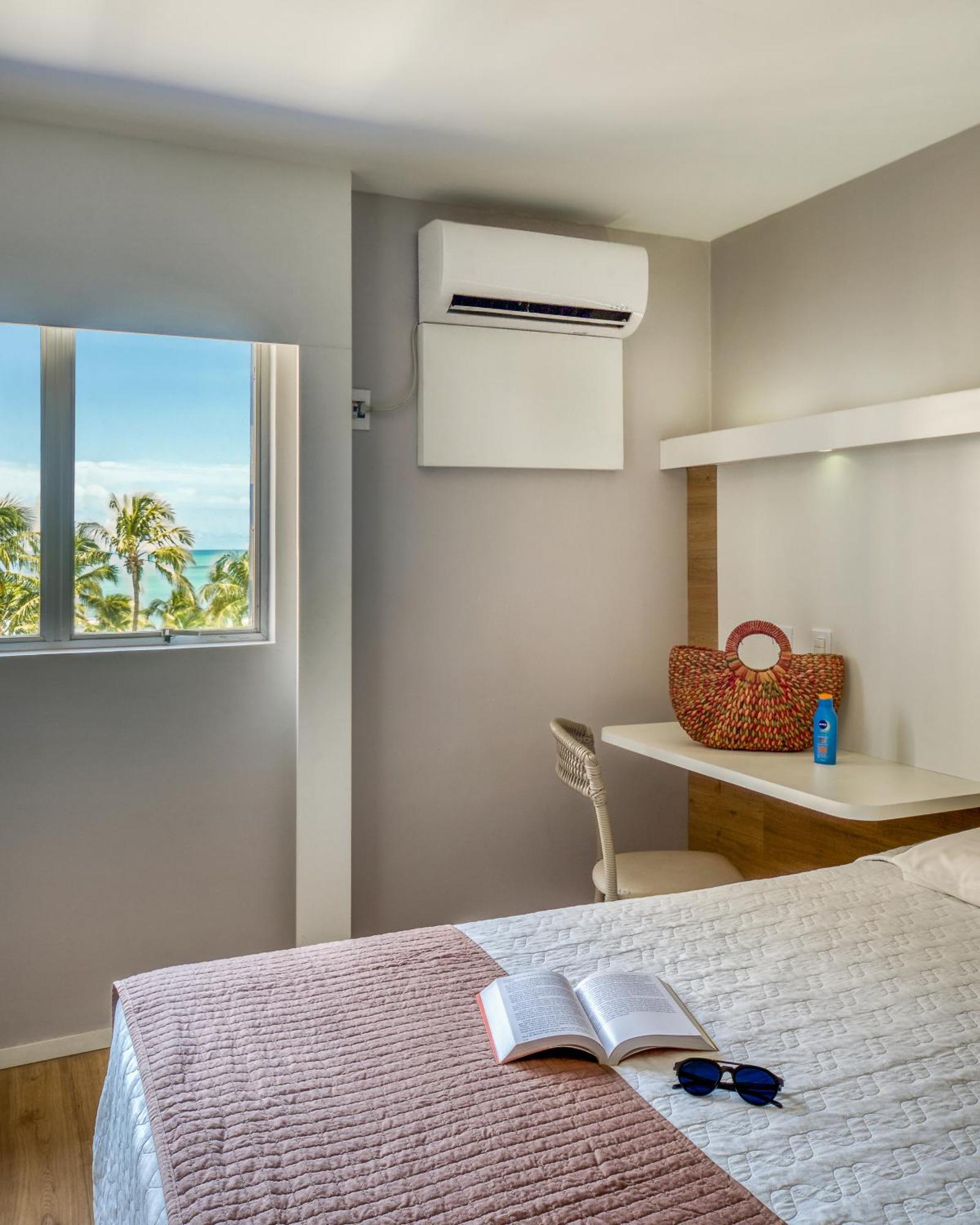 Hotel Costamar Ponta Verde Maceio  Luaran gambar