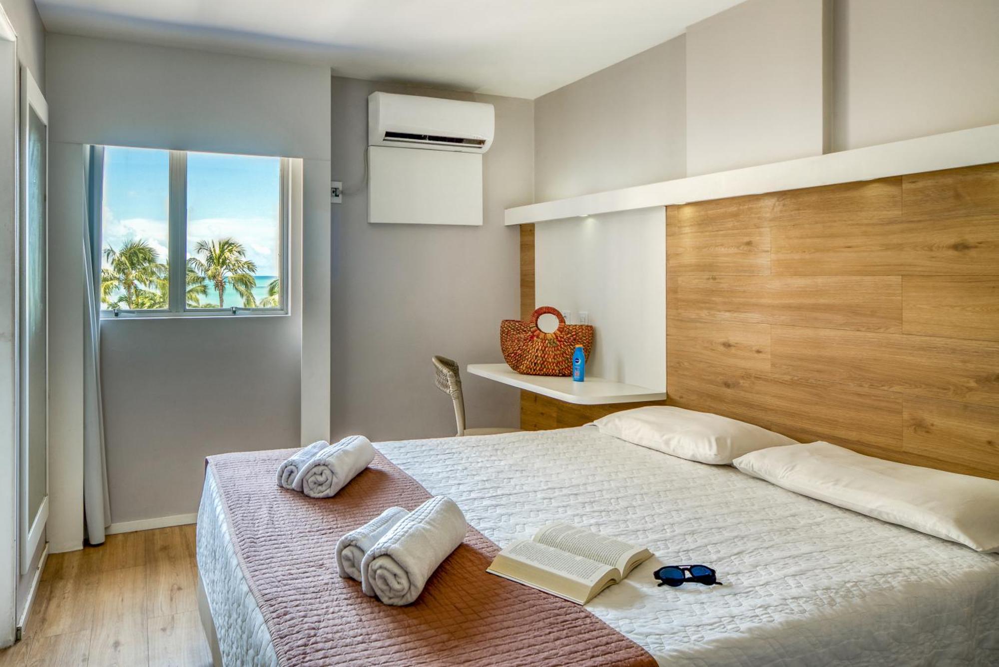 Hotel Costamar Ponta Verde Maceio  Luaran gambar