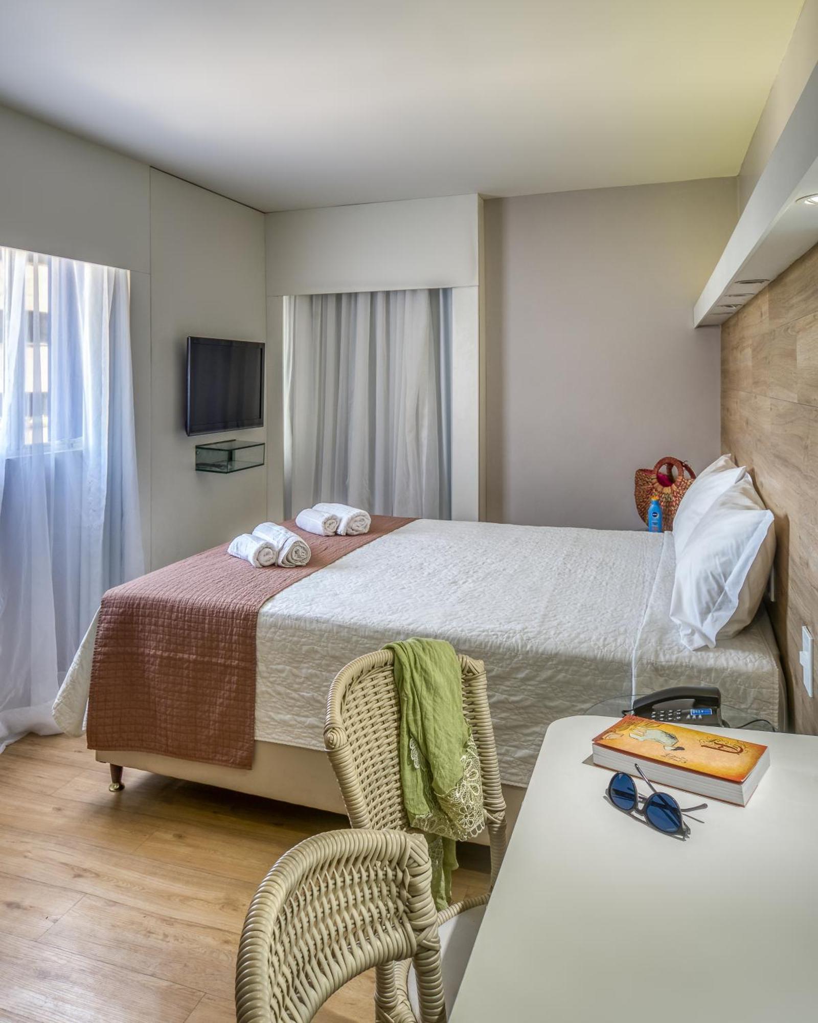Hotel Costamar Ponta Verde Maceio  Luaran gambar