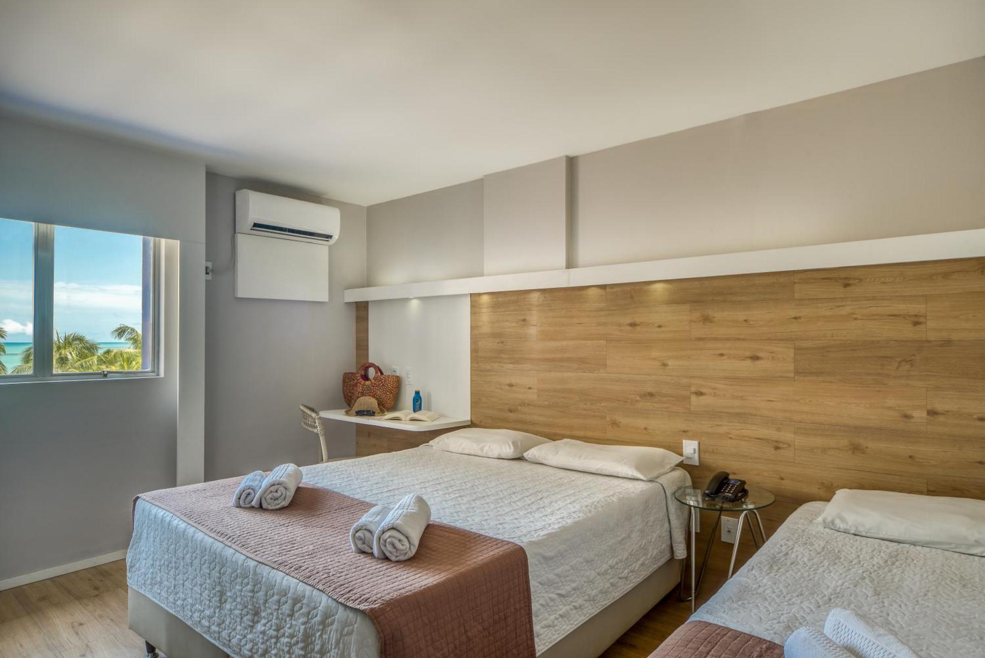 Hotel Costamar Ponta Verde Maceio  Luaran gambar