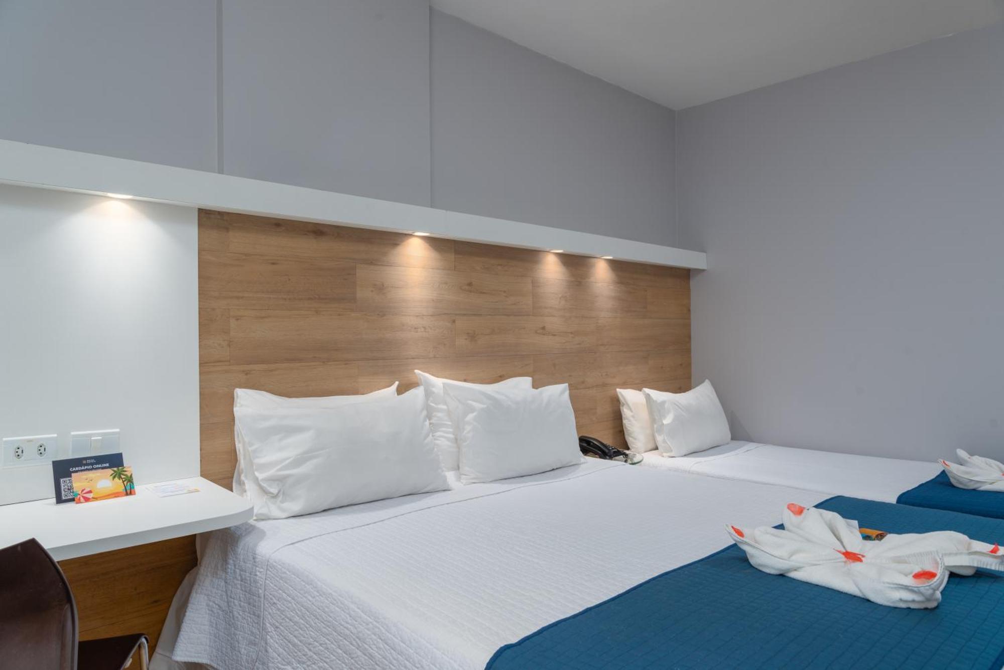 Hotel Costamar Ponta Verde Maceio  Luaran gambar