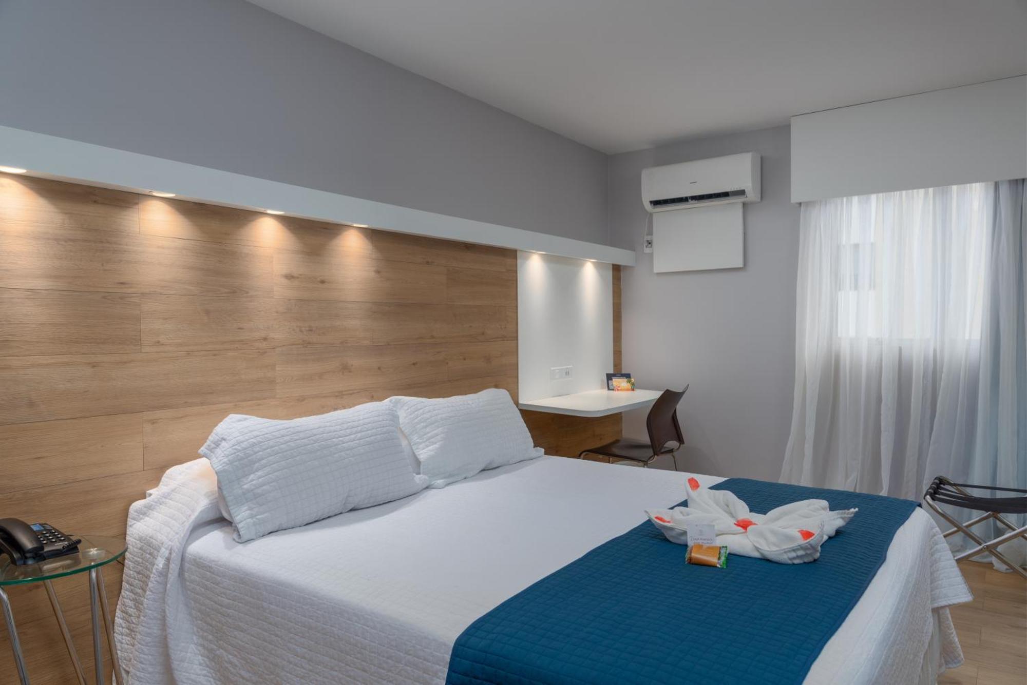Hotel Costamar Ponta Verde Maceio  Luaran gambar
