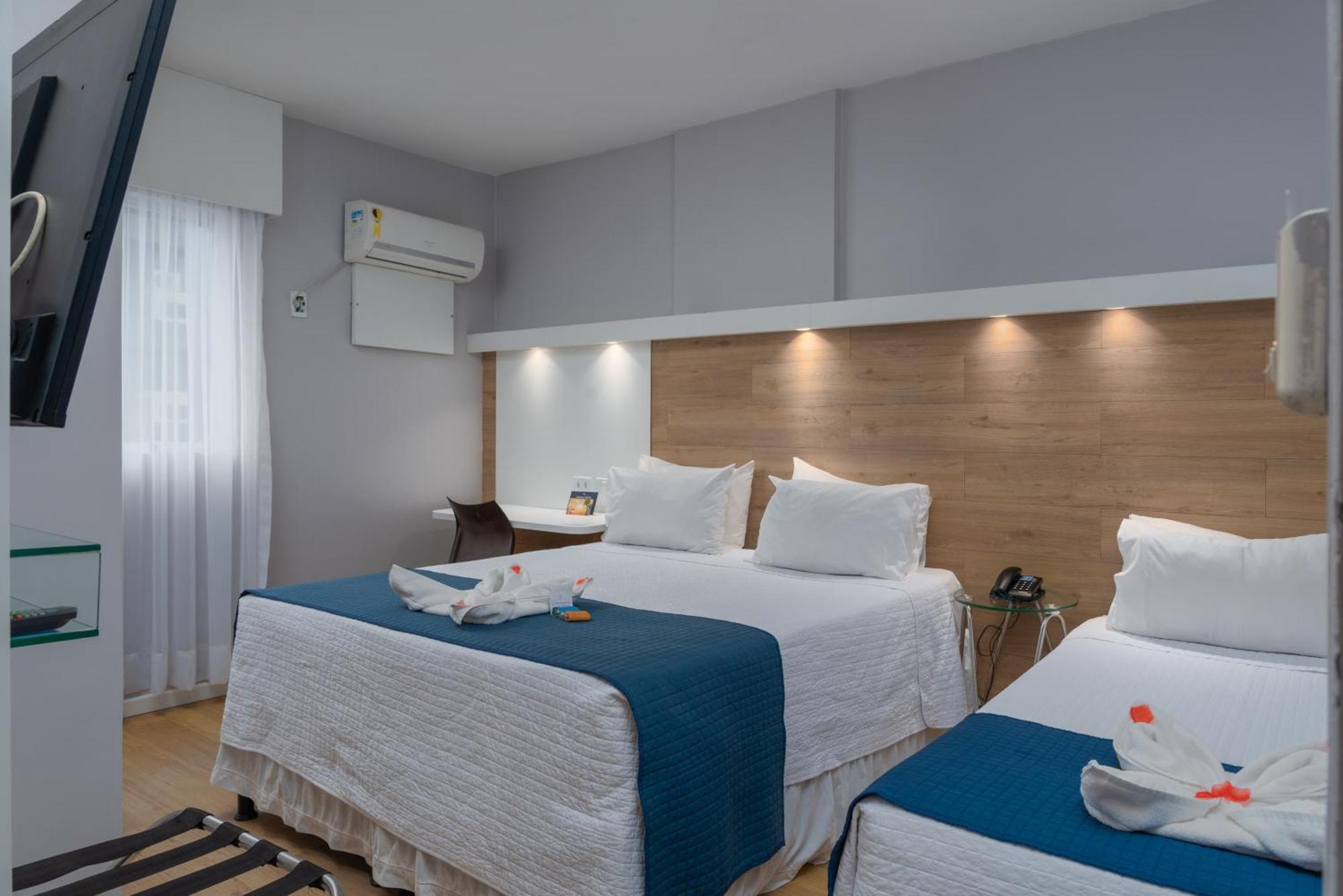 Hotel Costamar Ponta Verde Maceio  Luaran gambar