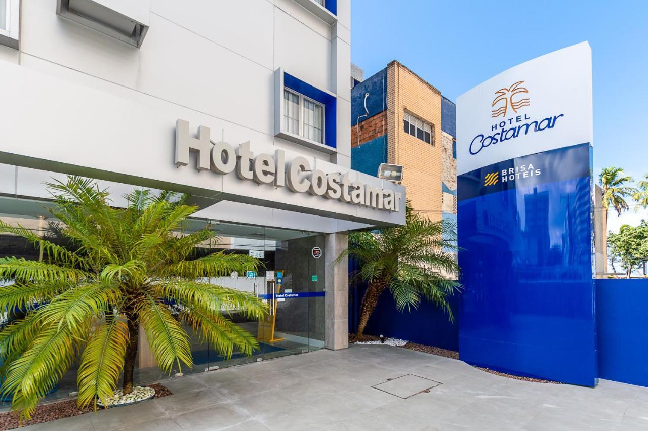 Hotel Costamar Ponta Verde Maceio  Luaran gambar